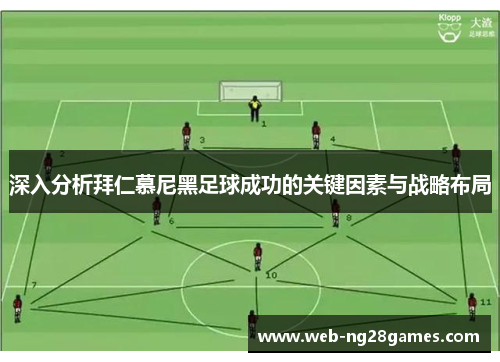 深入分析拜仁慕尼黑足球成功的关键因素与战略布局