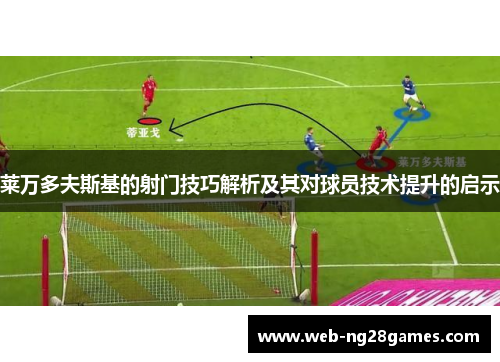 莱万多夫斯基的射门技巧解析及其对球员技术提升的启示