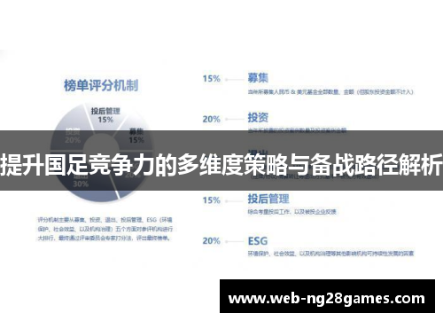 提升国足竞争力的多维度策略与备战路径解析