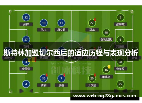 斯特林加盟切尔西后的适应历程与表现分析