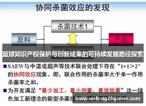 篮球知识产权保护与创新成果的可持续发展路径探索